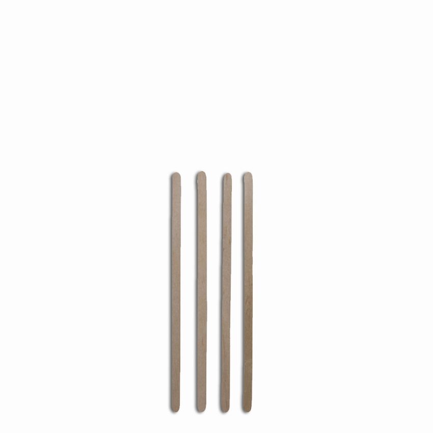 STIRRER 1x1000 WOODEN 5.5 inches 326W 1x1000