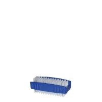 NAIL BRUSH PLASTIC SINGLE