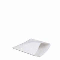 BAG PAPER WHITE SCOTCHBAN 8.5x8.5 inches 1x1000