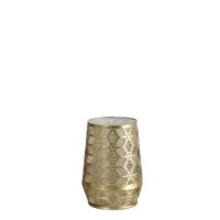 ANOUSH CANDLE HOLDER 75x100mm 1x4