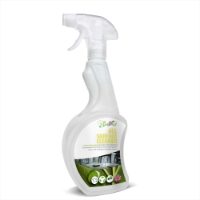 BIOVATE ALL SURFACE CLEANER EMPTY TRIGGER BOTTLES 6x750ml