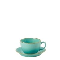 BOWL SHAPE CUP 9oz  SEA SPRAY SINGLE