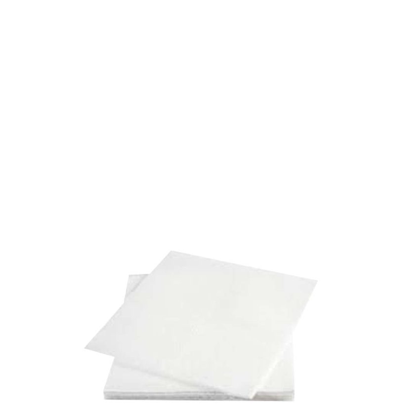 SUPERSOFT WIPERS WHITE AIRLAID HANDTOWEL 30x32cm 1x1200