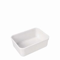 CONTAINER WHITE WYE 2ltr SINGLE