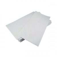 TABLECOVERS WHITE PAPER (10x25) 1x250