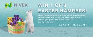 easter promo 2