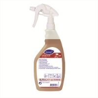 D9 GRILL OVEN CLEANER 1x6x750ml
