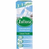 ZOFLORA LINEN FRESH 12x120ml