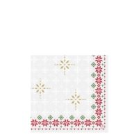 DUNISOFT TRADITION 40cm NAPKIN   1x360