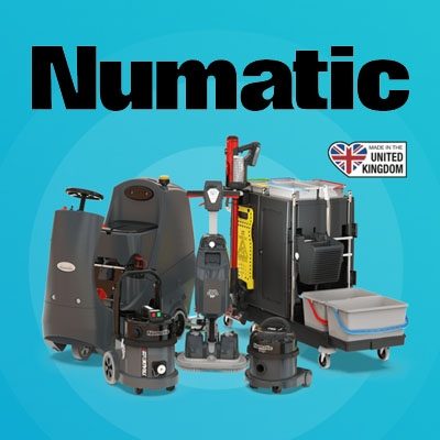 Numatic