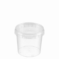 CONTAINER TAMPERPROOF 365ml 1x415