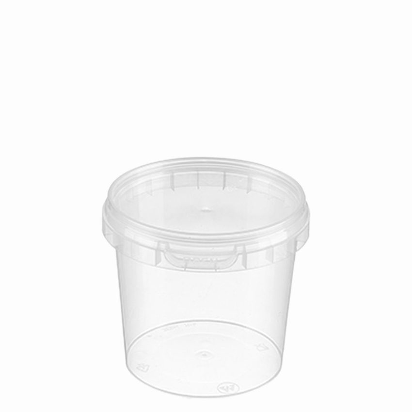 CONTAINER TAMPERPROOF 365ml 1x415