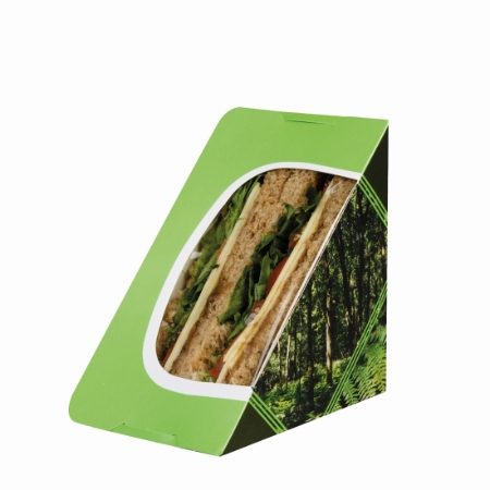 APPEALABLE SANDWICH WEDGE WILDLIFE DESIGN  1x500